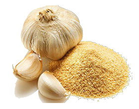 Garlic powder