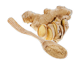Ginger