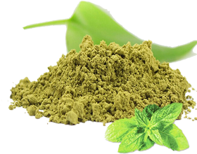 Peppermint Powder