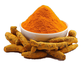 Turmeric