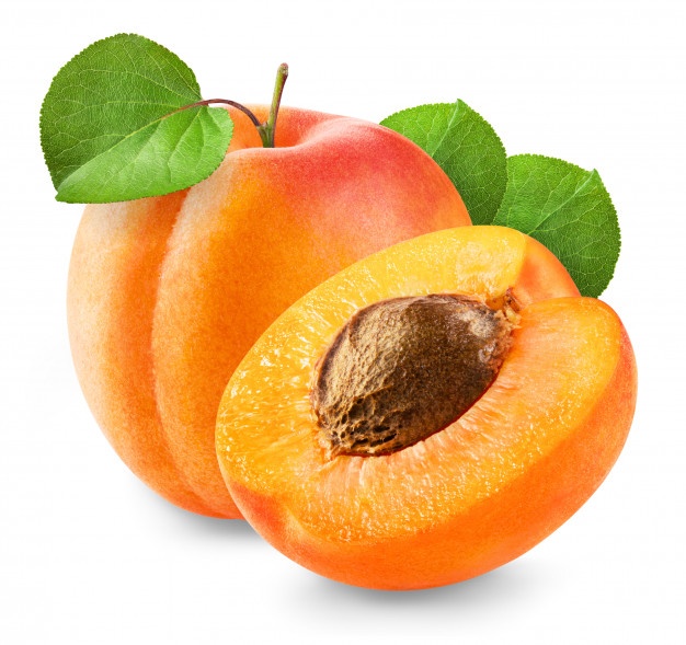 Apricot 2