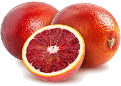BLOOD ORANGE