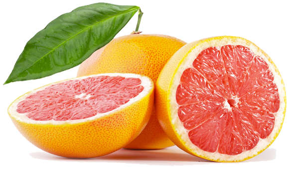 Grapefruit