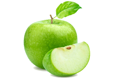 Green Apple
