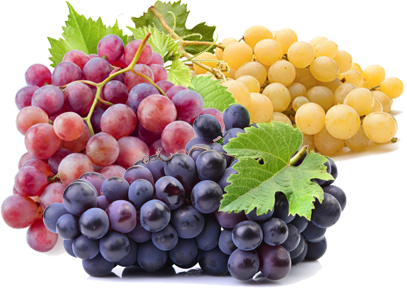 grapes