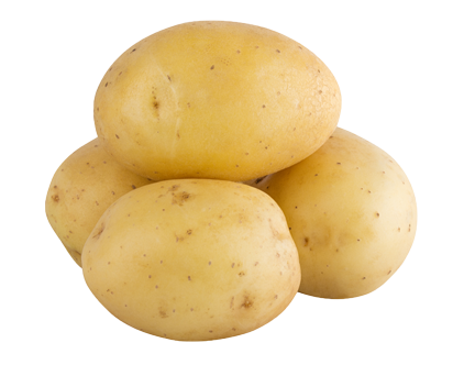 potato
