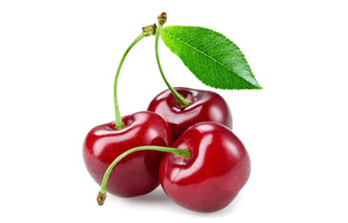 red cherry