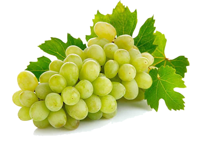 Green Grapes