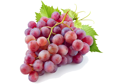 Red Grapes