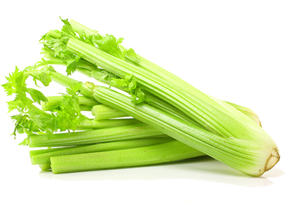 celery