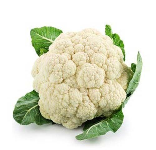 замороженная цветная капуста