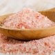 Что такое розовая соль?